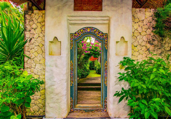 Keraton Jimbaran photo 4